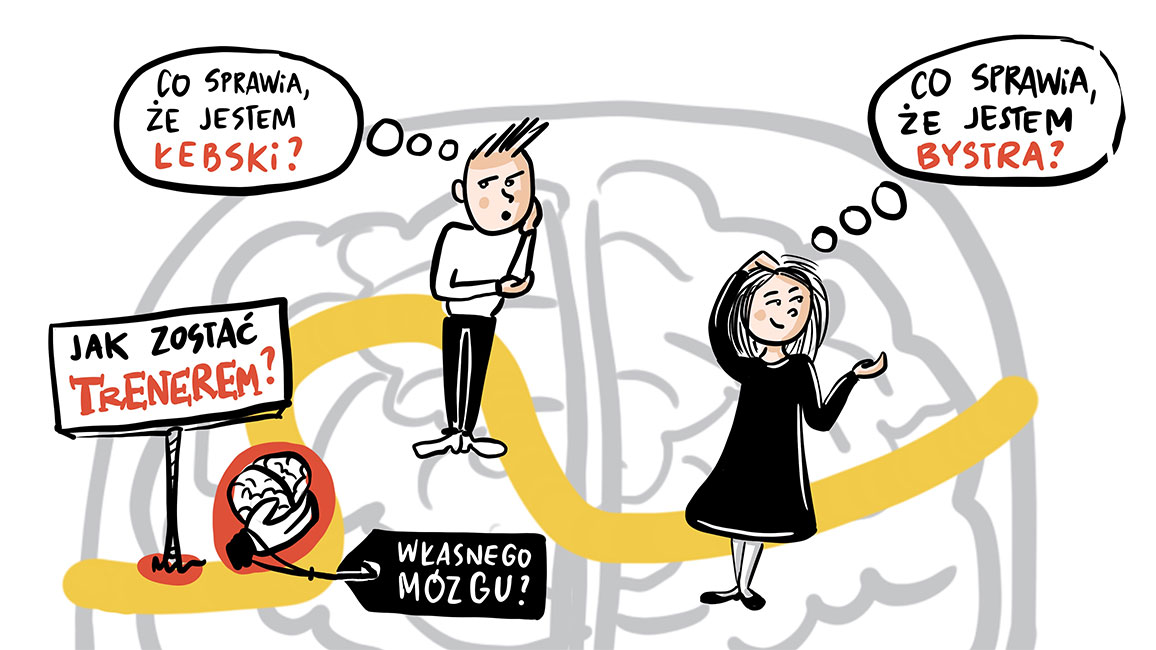 SENSOS to szkoła pamięci i innowacyjna pracownia uczenia się