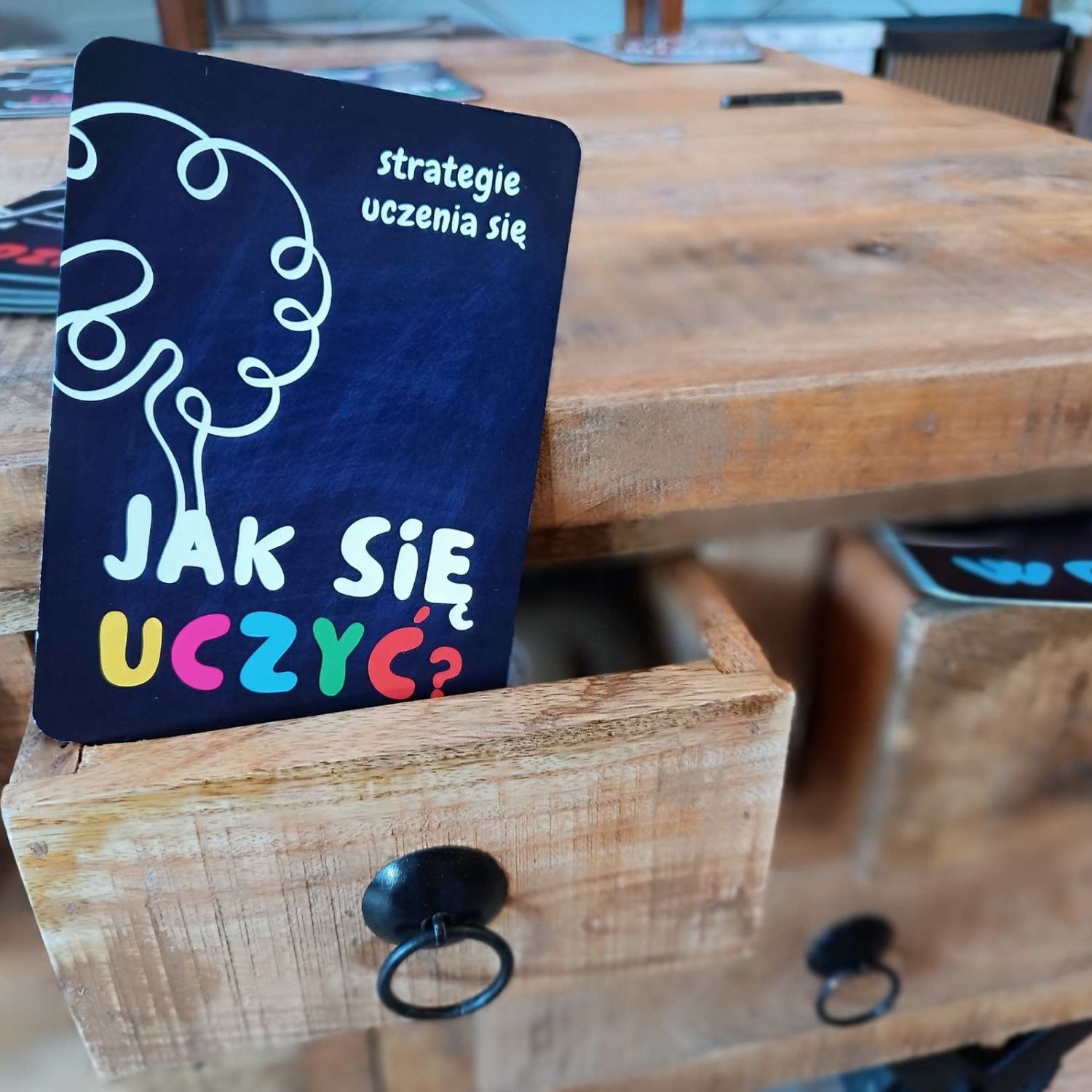 Magdalena Anuszczyk, pedagog, przedsiębiorca, założyciel Szkoły Pamięci Sensos